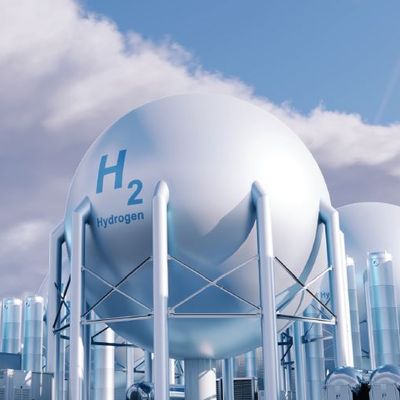 Yeşil Hidrojen: Enerji Dönüşümünün Güçlü Oyuncusu