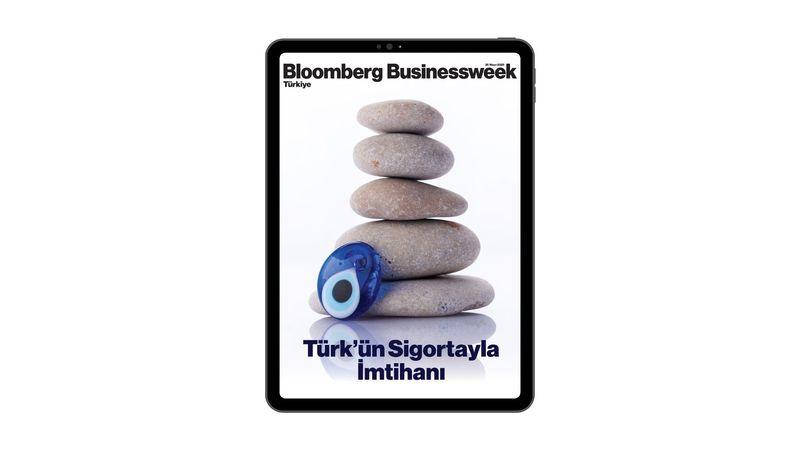 Bloomberg Businessweek Türkiye'nin 77. Sayısı Yayında!