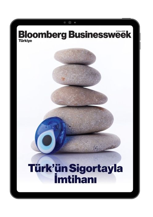 Bloomberg Businessweek Türkiye'nin 77. Sayısı Yayında!