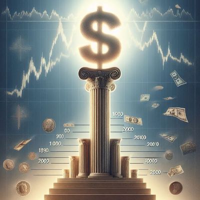 Doların Tahtı Sallantıda mı?