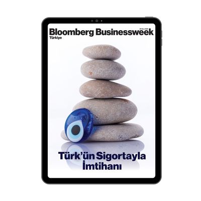 Bloomberg Businessweek Türkiye'nin 77. Sayısı Yayında!