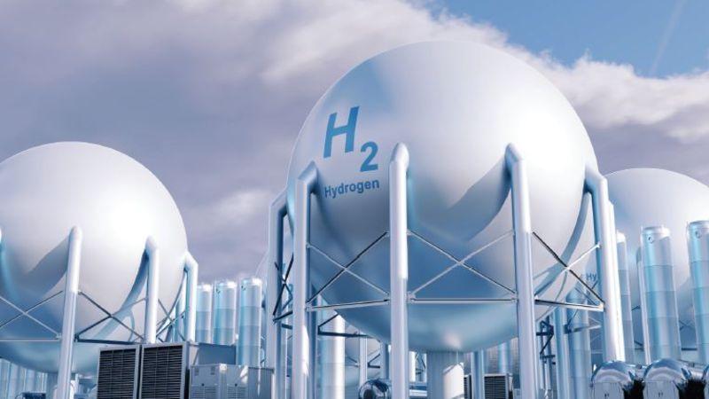 Yeşil Hidrojen: Enerji Dönüşümünün Güçlü Oyuncusu