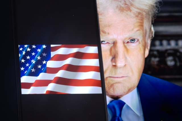 Trump'ın ilk 100 günü