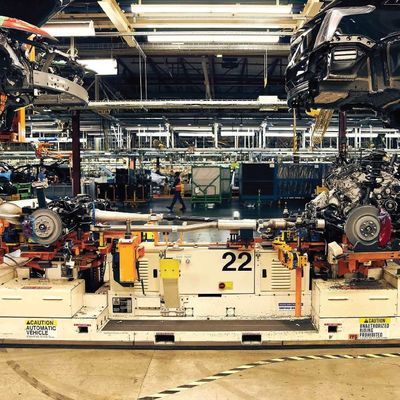 GM CEO’sunun 35 Milyar Dolarlık Elektrikli Araç Kumarı