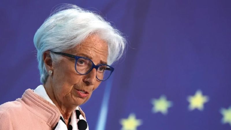 ECB Çalışanlarının Tepe Yönetimine Güven Azalıyor