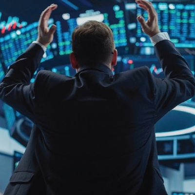 Borsa Yatırımcısı “Çıkış Yolu” Arıyor