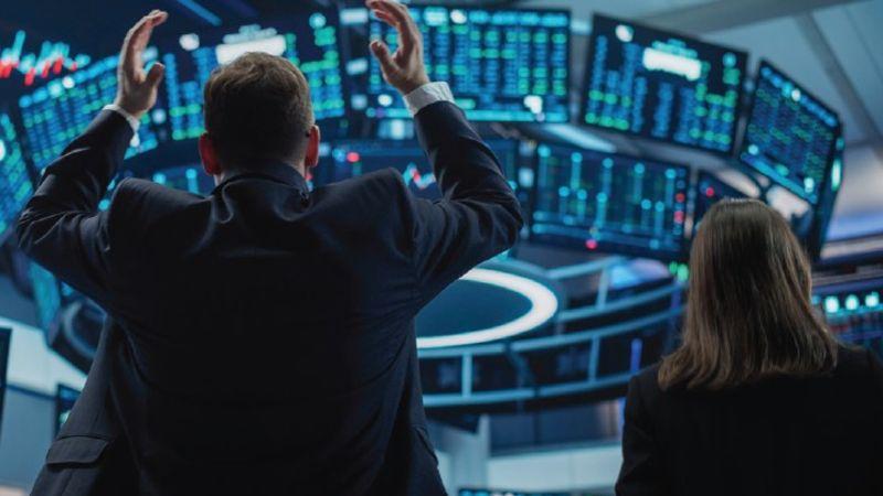 Borsa Yatırımcısı “Çıkış Yolu” Arıyor