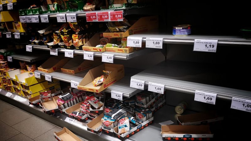 Trump’ın Tarifeleri: Tüketiciye Boş Raf, Avrupa’ya Düşük Enflasyon mu?