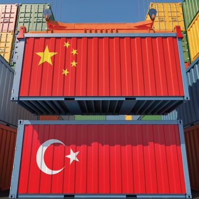 Türk Sanayisinin Çin Sınavı