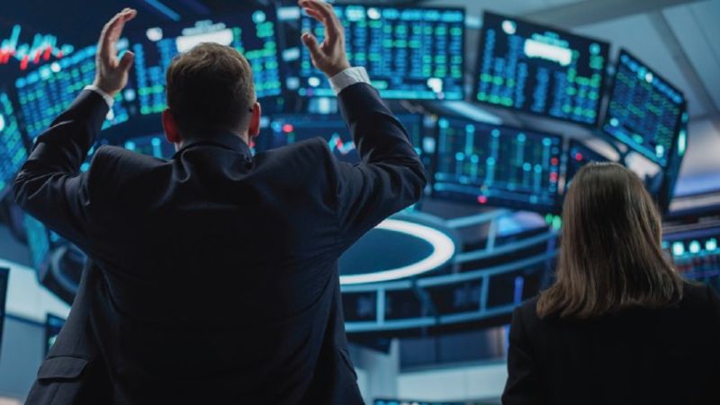 Borsa Yatırımcısı “Çıkış Yolu” Arıyor