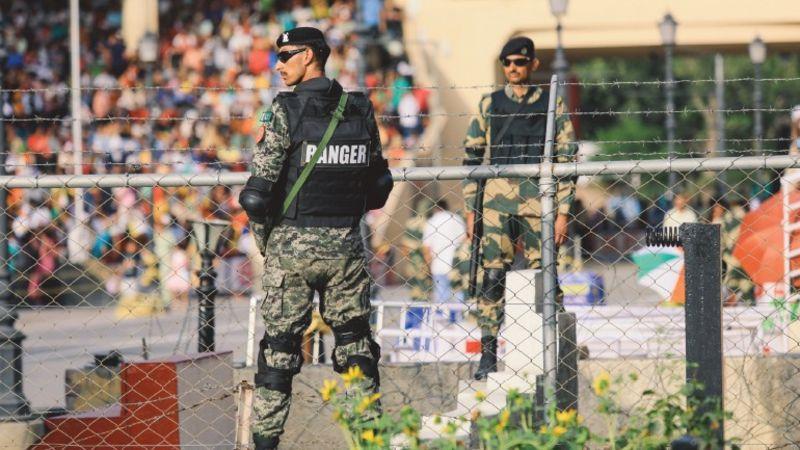 Savaşın Eşiğinde İki Ülke: Hindistan ve Pakistan