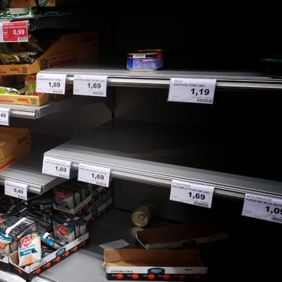 Trump’ın Tarifeleri: Tüketiciye Boş Raf, Avrupa’ya Düşük Enflasyon mu?