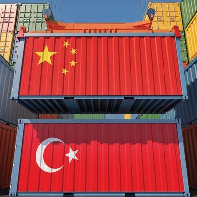Türk Sanayisinin Çin Sınavı