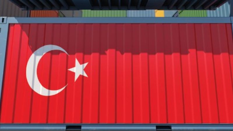 Türk Sanayisinin Çin Sınavı