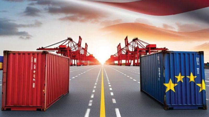 Çin’in Aşırı Kapasite Tuzağı: Küresel Dengesizlik Alarmı