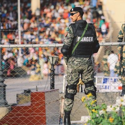 Savaşın Eşiğinde İki Ülke: Hindistan ve Pakistan