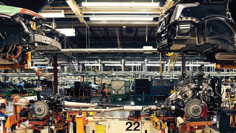 GM CEO’sunun 35 Milyar Dolarlık Elektrikli Araç Kumarı