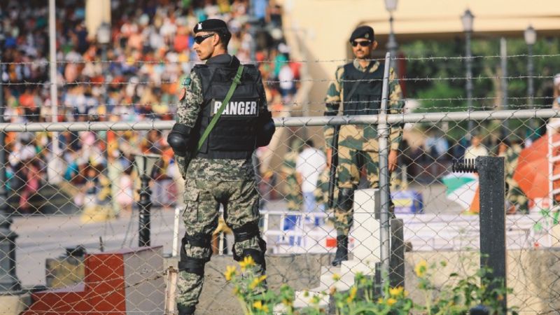 Savaşın Eşiğinde İki Ülke: Hindistan ve Pakistan