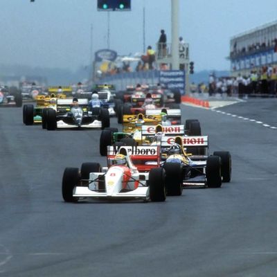 F1’in Afrika’ya Geri Dönüşü Uzun ve Zorlu Bir Yolculuk Olacak