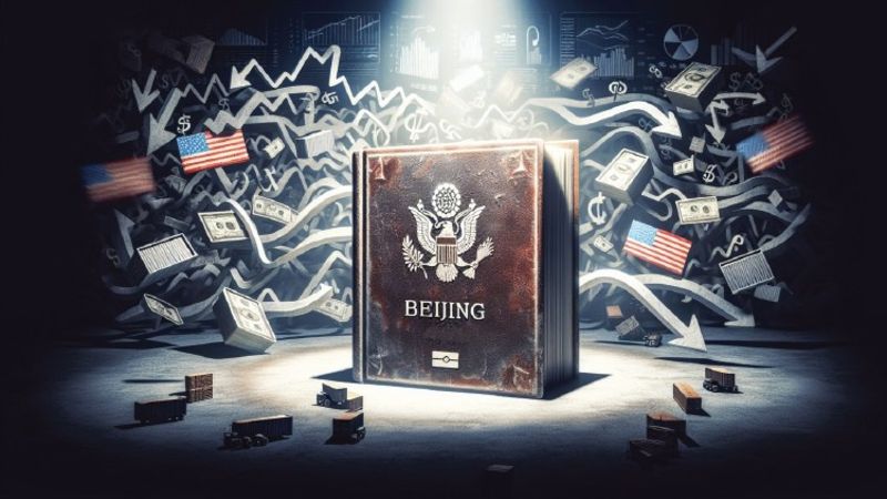 Çin’in ABD Tahvil Kozu: Sessiz Güç mü, Ekonomik Tuzak mı?