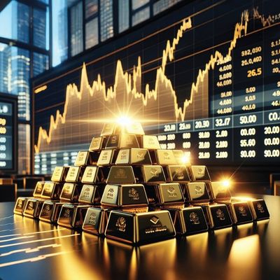 “Altında” Borsa Var