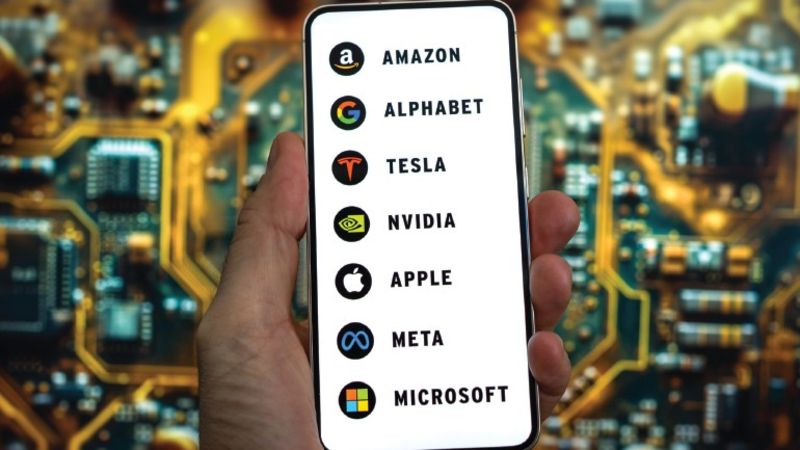 Muhteşem Yedilinin Yazılım-Donanım Ayrışması