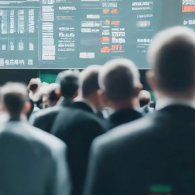 Borsada Hesaplar Sil Baştan