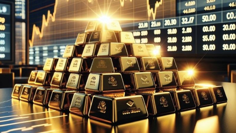 “Altında” Borsa Var