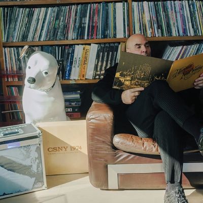 Müziği Finansal Bir Varlık Haline Getiren Adamın Yükselişi ve Çöküşü