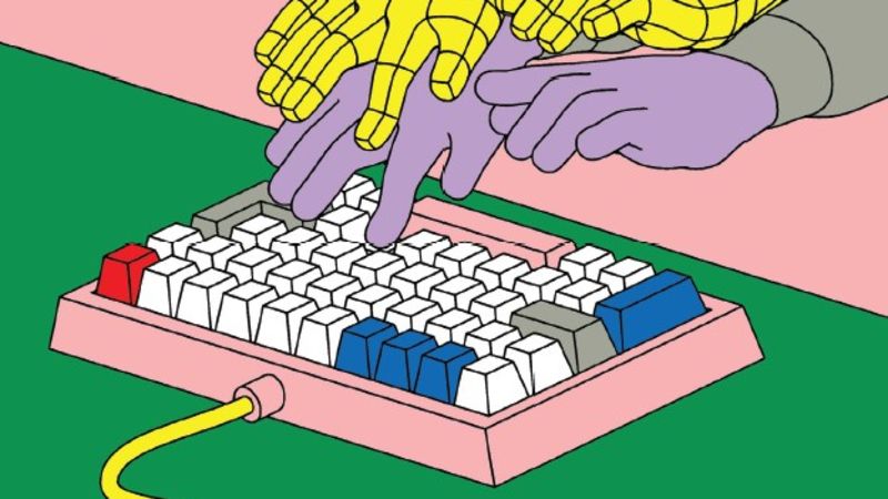 Tanıtım Yapmadan 1 Milyon Kullanıcıya Ulaşan Yapay Zeka Kodlama Asistanı