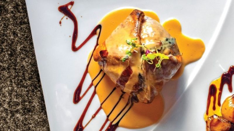 Bu Tabak Euro Kazananlar İçin Bile Pahalı