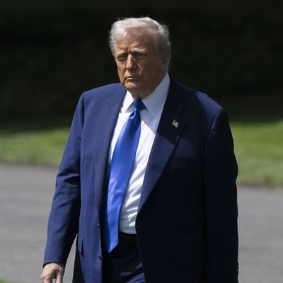 Trump'ın U Dönüşleri