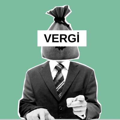 Ücret Vergiyle Dilim Dilim Azaldı