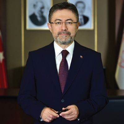 Tarım ve Gıdada Geleceğin Rotası İstanbul’da Çiziliyor!