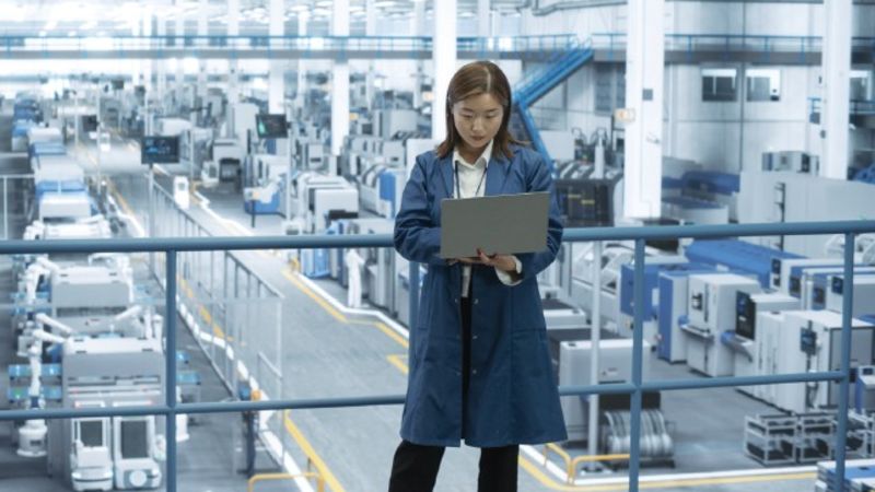 Tarifelerde Artışlar Düşüşler: Denge Öncesi Global Otomotiv Sektörü