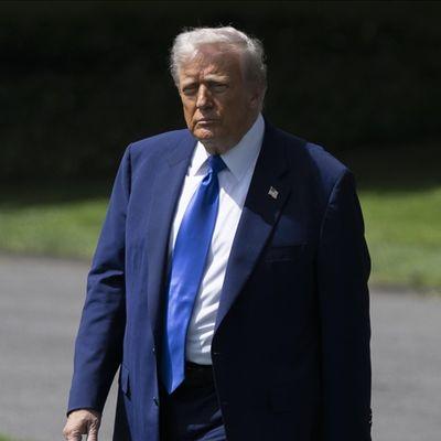 Trump'ın U Dönüşleri