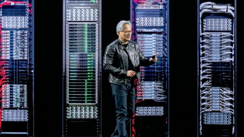 DeepSeek Göz Kamaştıran Yükselişini ABD’ye Borçlu Olabilir