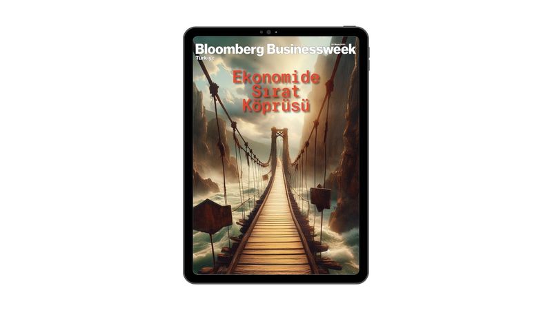 Bloomberg Businessweek Türkiye'nin 81. Sayısı Yayında!