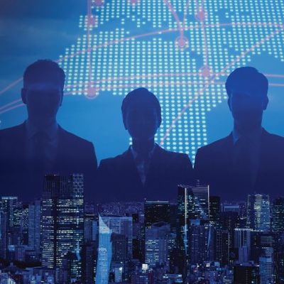 Borsa Yatırımcısının Gözü Dışarıda