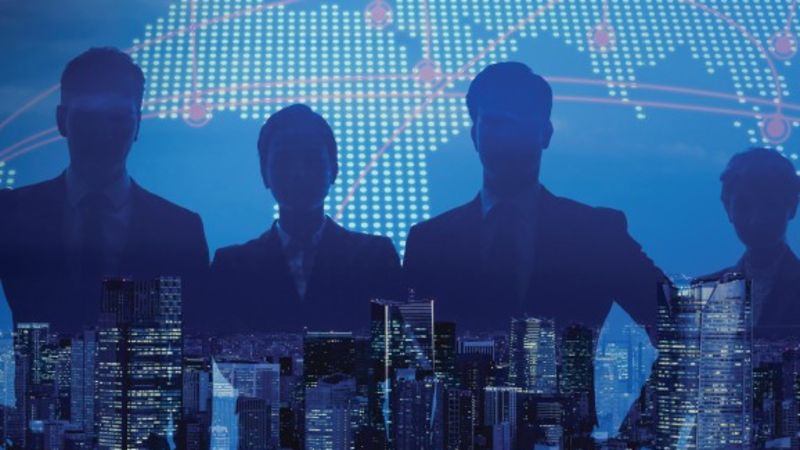 Borsa Yatırımcısının Gözü Dışarıda