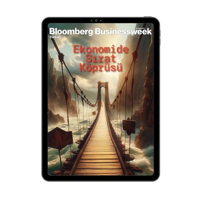 Bloomberg Businessweek Türkiye'nin 81. Sayısı Yayında!