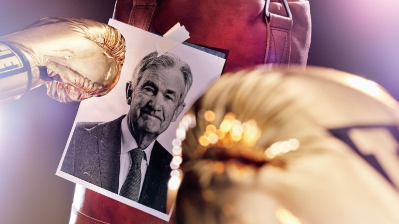 Fed’in Sorunu Bağımsızlık Değil, Hesap Verebilirlik