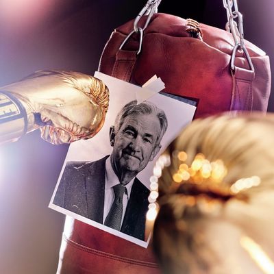 Fed’in Sorunu Bağımsızlık Değil, Hesap Verebilirlik