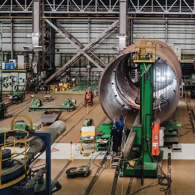 Nükleere Dönüşün Yıldızı Güney Kore Olabilir