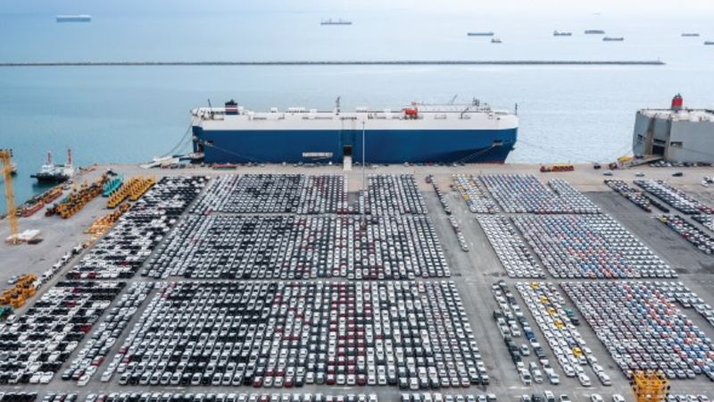 Otomotivde Çin’den Sonra Hedef Neden Avrupa?