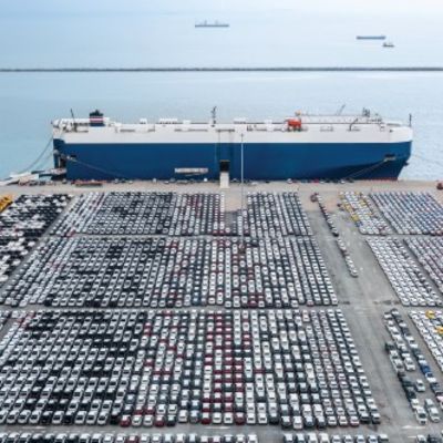 Otomotivde Çin’den Sonra Hedef Neden Avrupa?