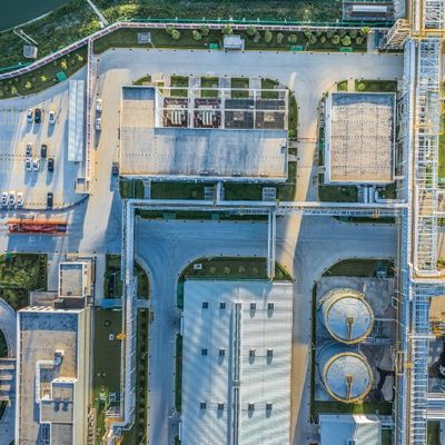 Çarklar Boşa Dönüyor