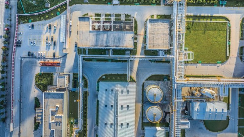 Çarklar Boşa Dönüyor