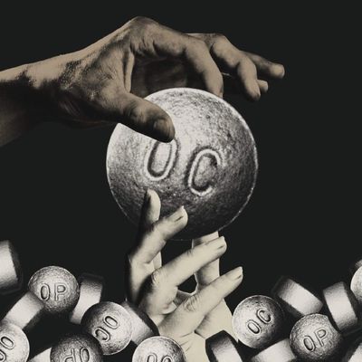 FDA’nin Opioid Krizini Ateşlemedeki Anlatılmamış Rolü