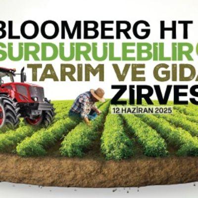Sektör Liderleri Sürdürülebilir Tarım ve Gıda Zirvesi’nde Buluşuyor